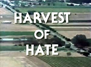 Harvest of Hate (1979) starring Dennis Grosvenor on DVD on DVD
